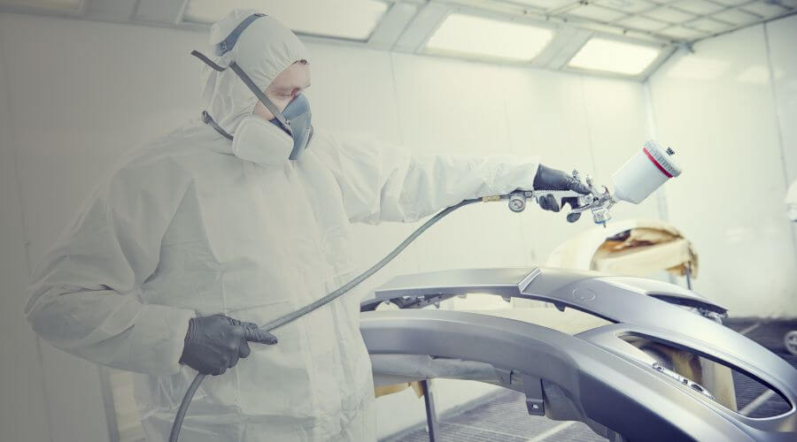 Why choose EnviroWrap for water damage restoration in El Cajon